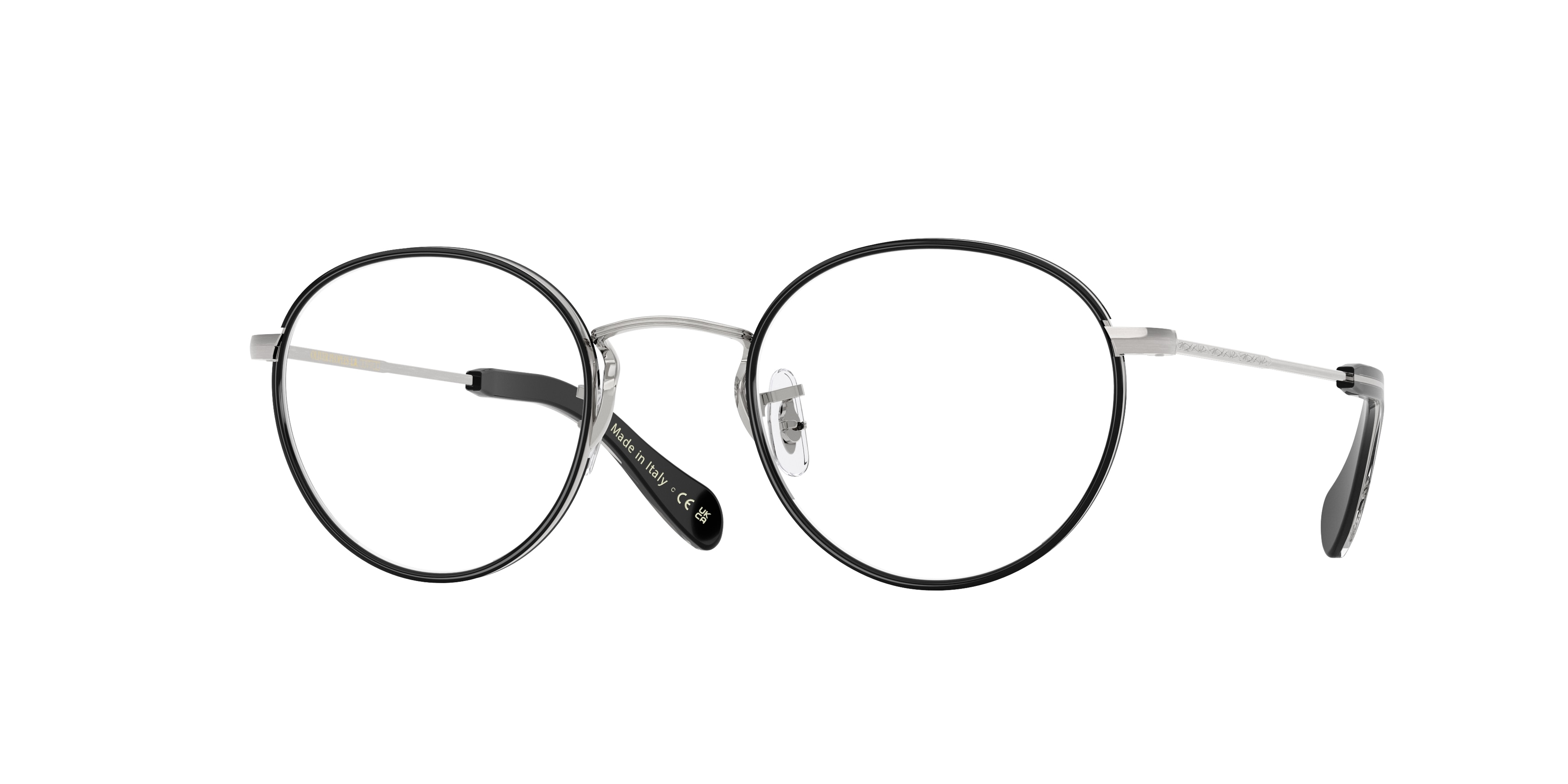 Oliver Peoples OV1352 5063 Coleridge Ii 